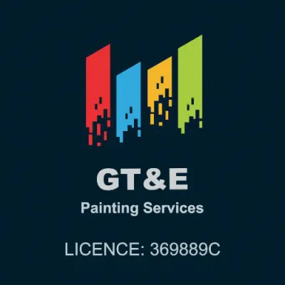 Gt & E Painting Services