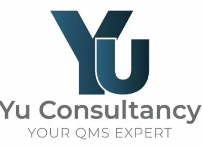 Yu Consultancy Pty Ltd logo