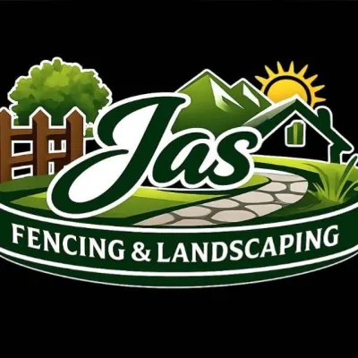 Jas Fencing Landscaping