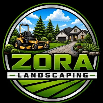 Zora Landscaping