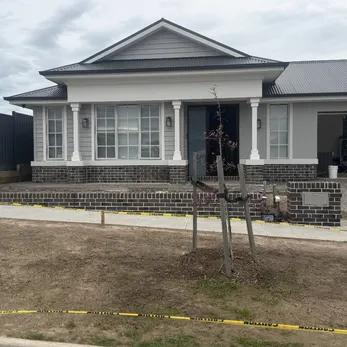 Troy Woolley Bricklaying And Brick Fences