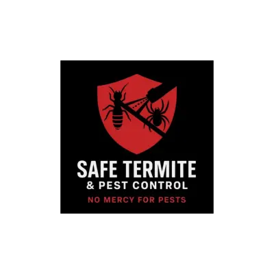 Safe Termite And Pest Control