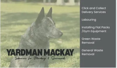 Yardman Mackay