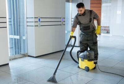 Cleaning Services In Hornsby