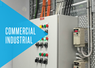 Commercial/industrial Services