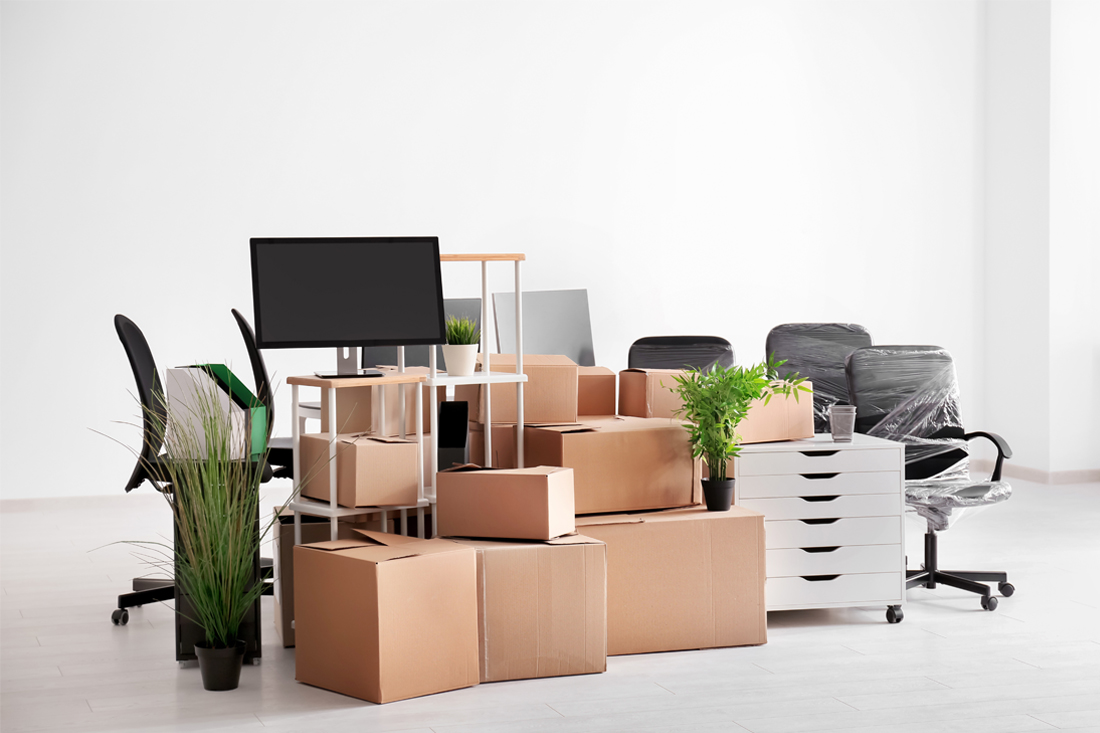Office/Commercial Relocation Melbourne