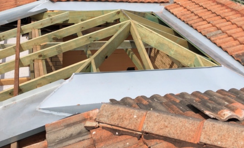 Roof Extensions