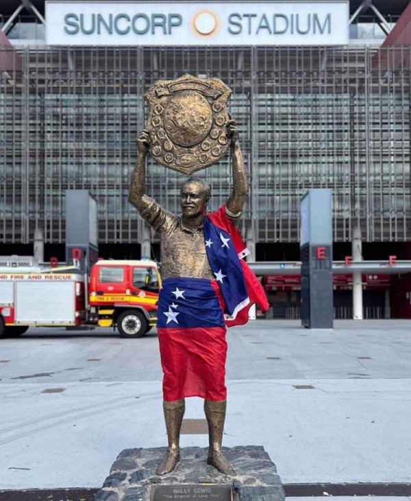 Logoailao Talataina