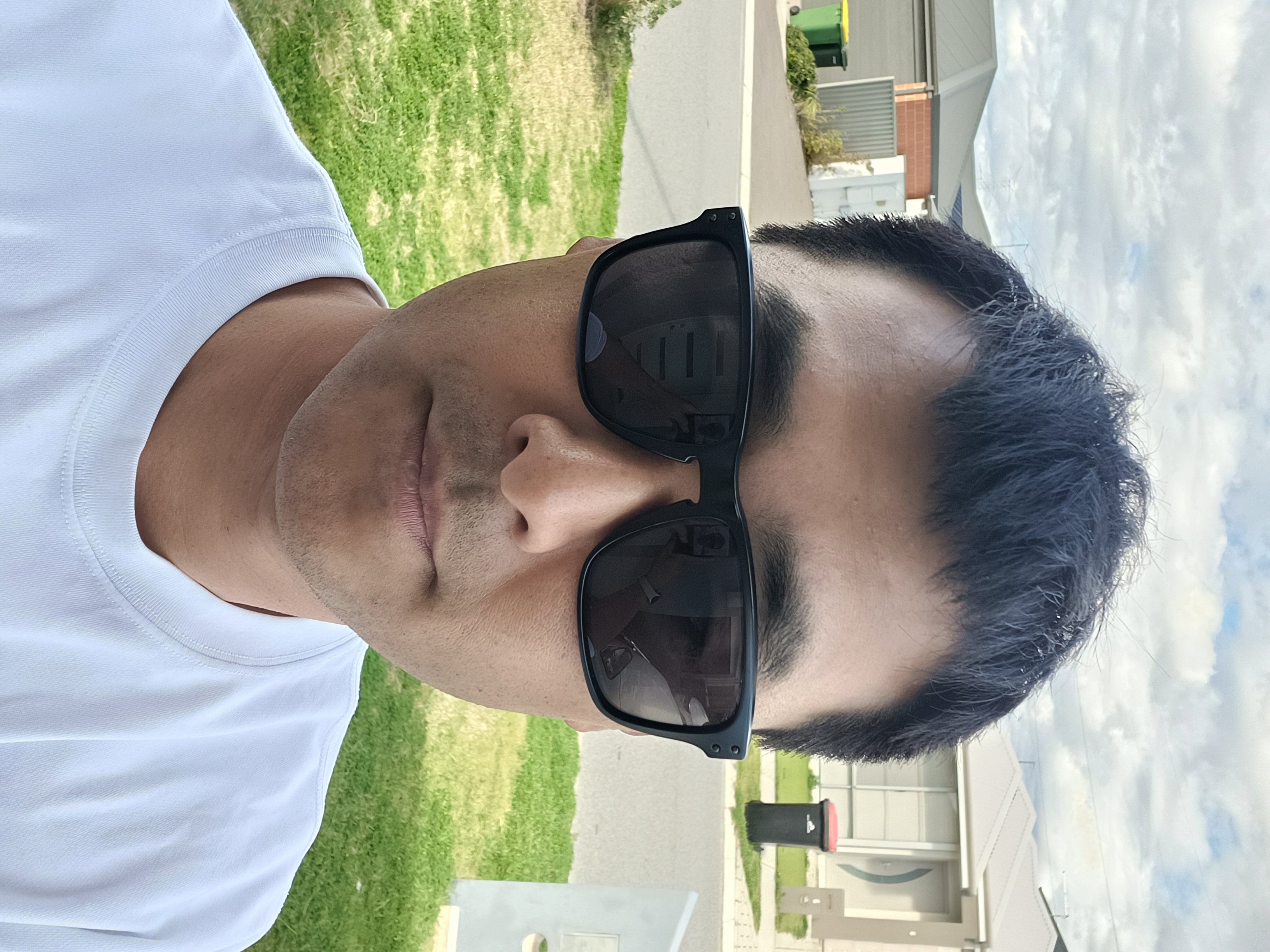 Sean kim