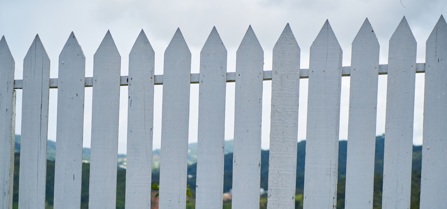 Introduction and Types of Timber Fencing