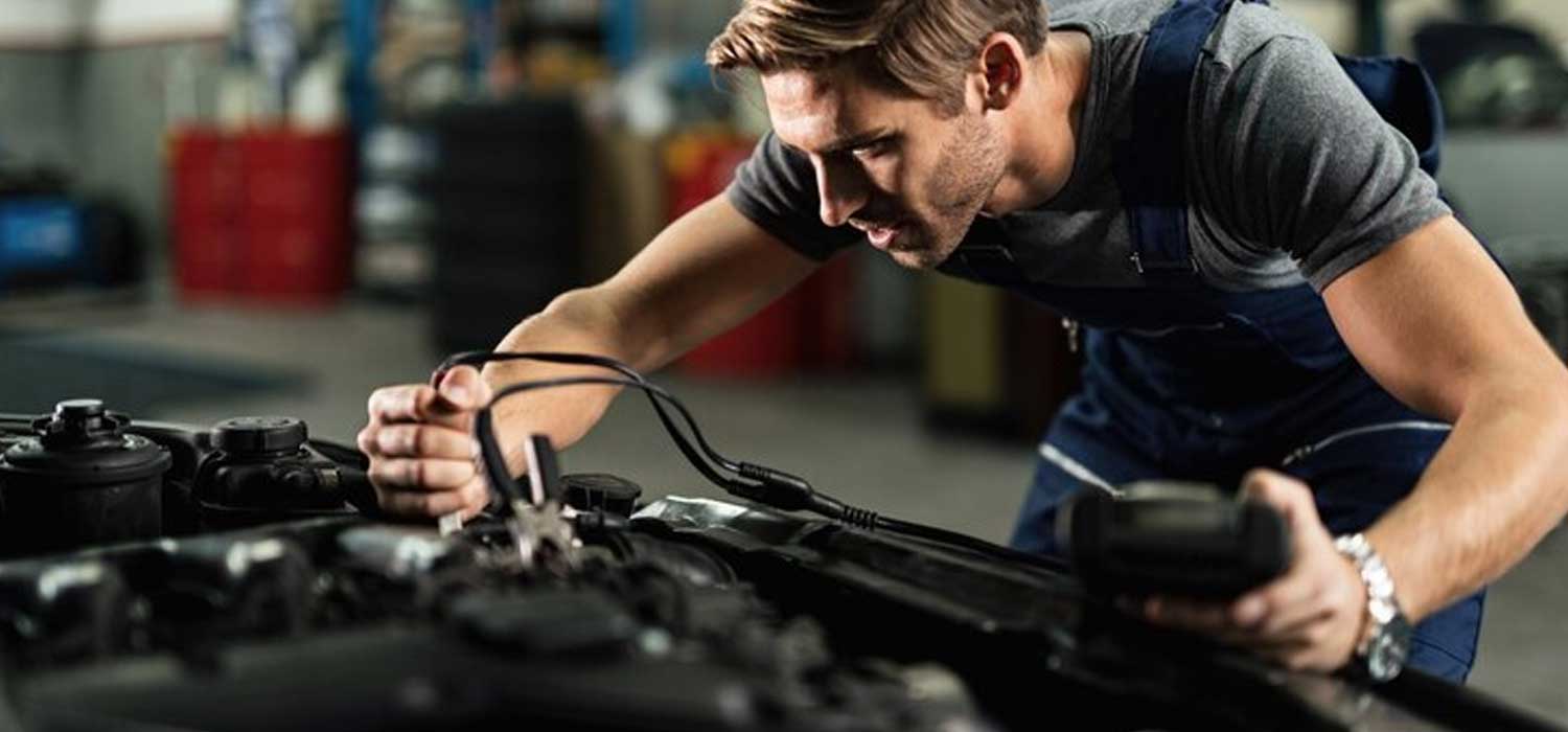 Auto Electrician Experts