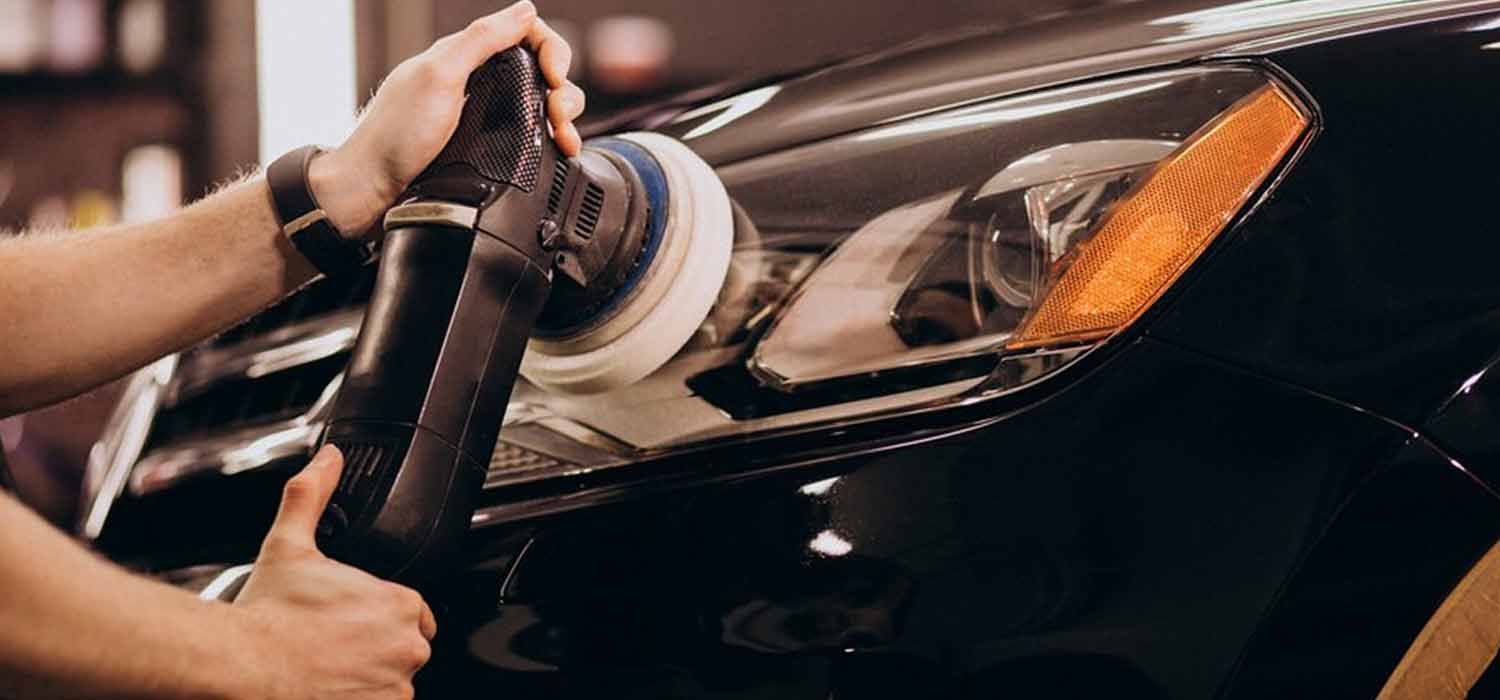 Car Detailing Experts