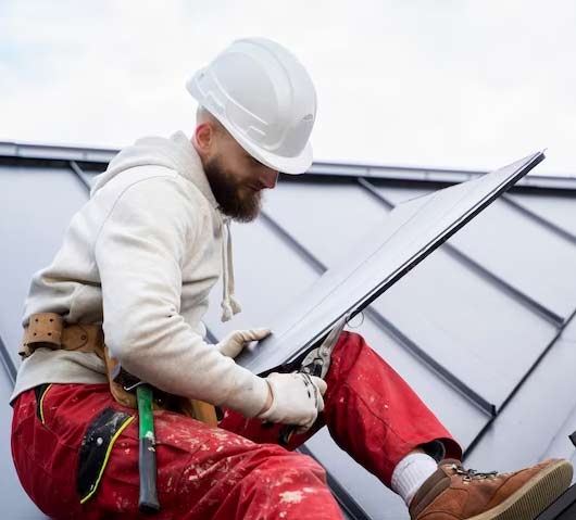 Roofing Contractors In Hobart