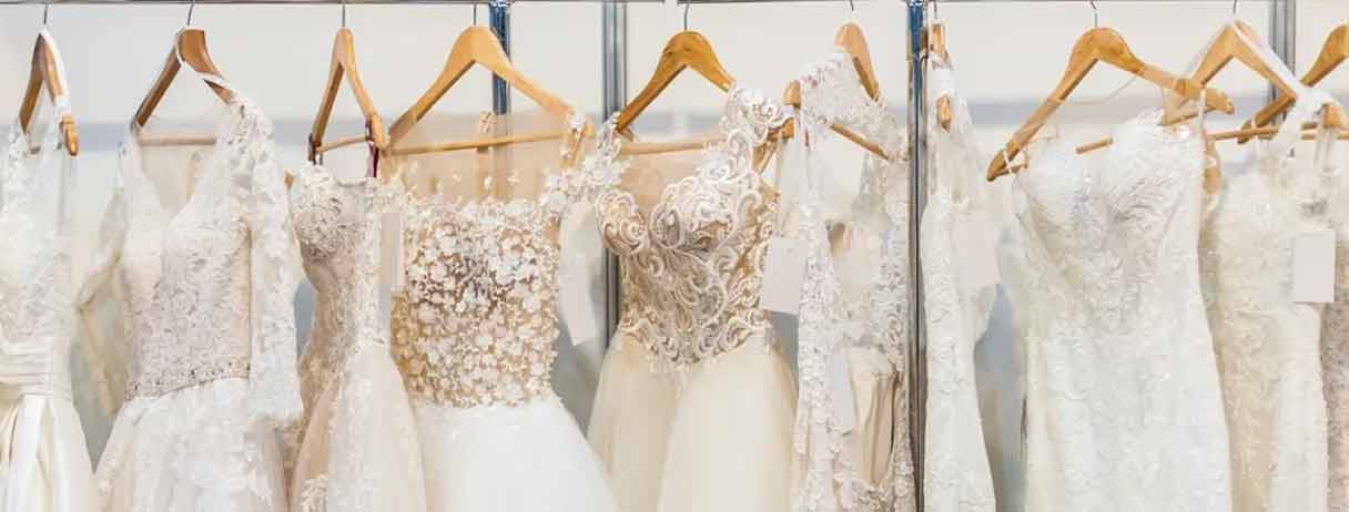 Wedding Dress Alterations Cost [2024 Cost Insights]