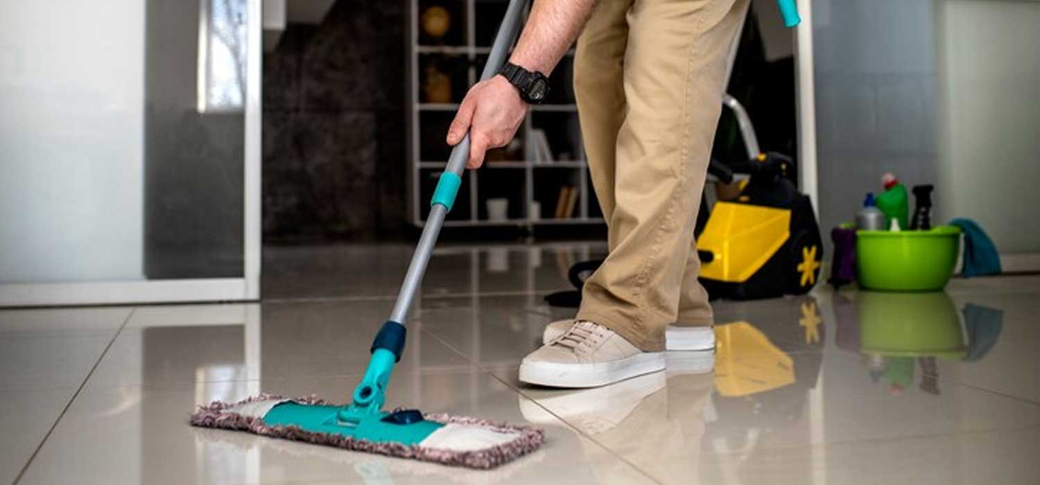 House Cleaning Experts