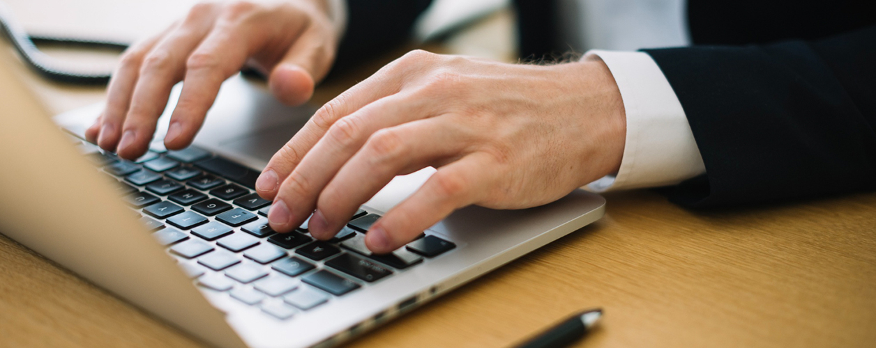 Why Typing Skills Matter in the Digital Age: A Typist's Guide