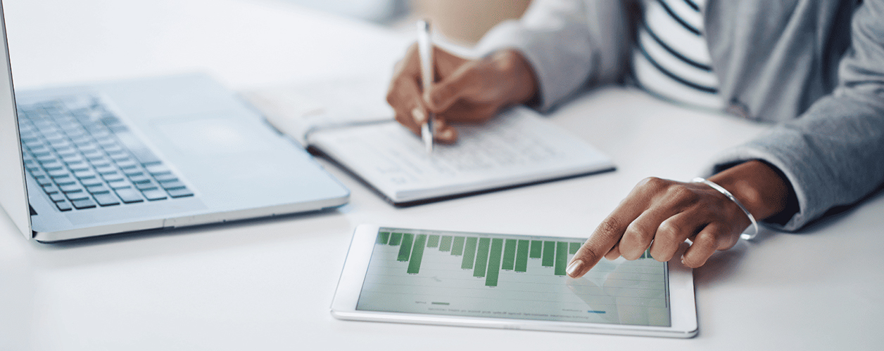 The Importance of Accurate Bookkeeping in Business Growth