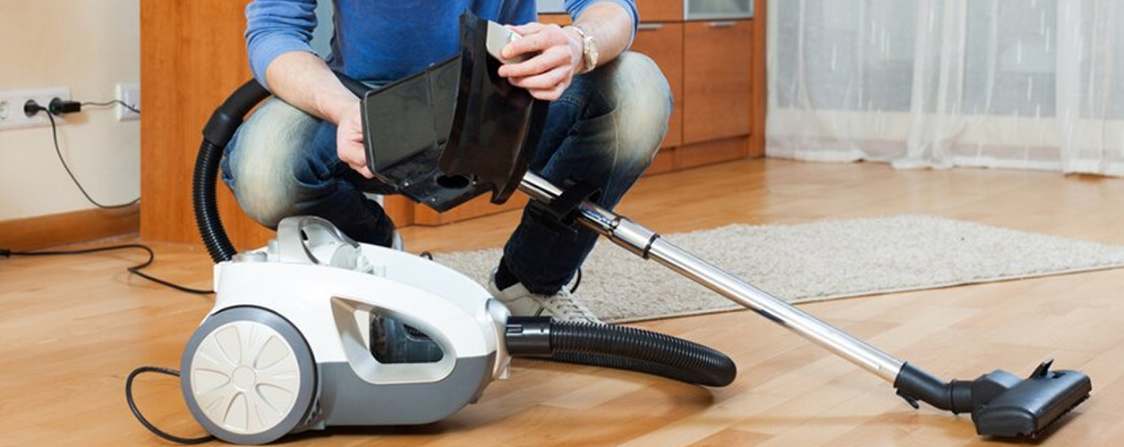 Is It Worth Repairing a Vacuum Cleaner?