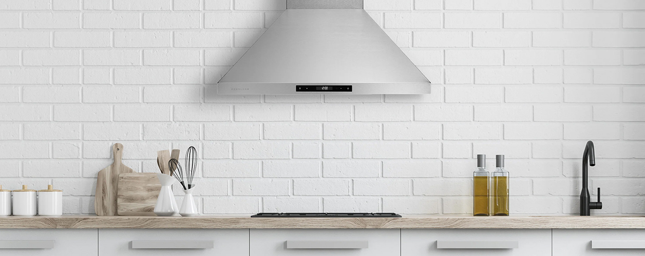 7 Signs That Your Rangehood Needs Repair