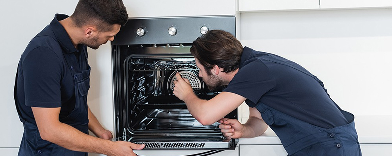 How to Fix an Oven Not Heating?