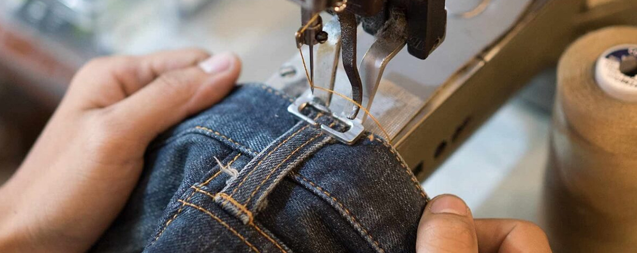 6 Tailoring Tips for the Perfect Jeans Alterations