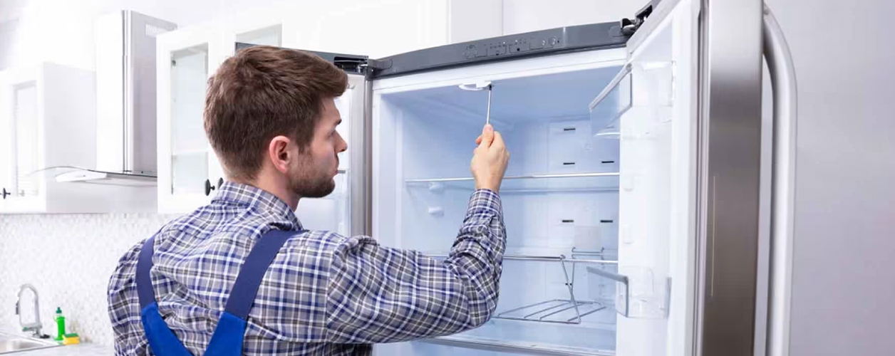 Choosing the Right Freezer: A Comprehensive Installation Guide