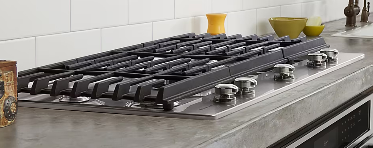 Cooktop Installation Tips A Comprehensive Guide