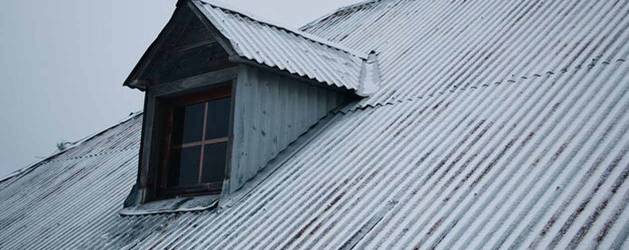How To Inspect Your Roof For Damage?