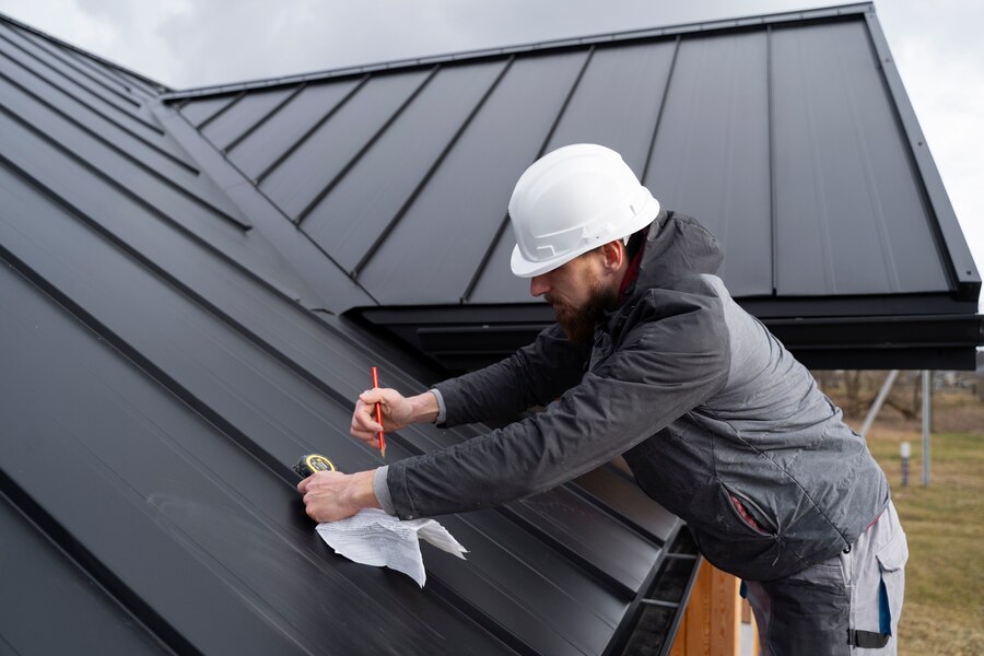 5 Things You Need To Do Before Signing A Roofing Contract