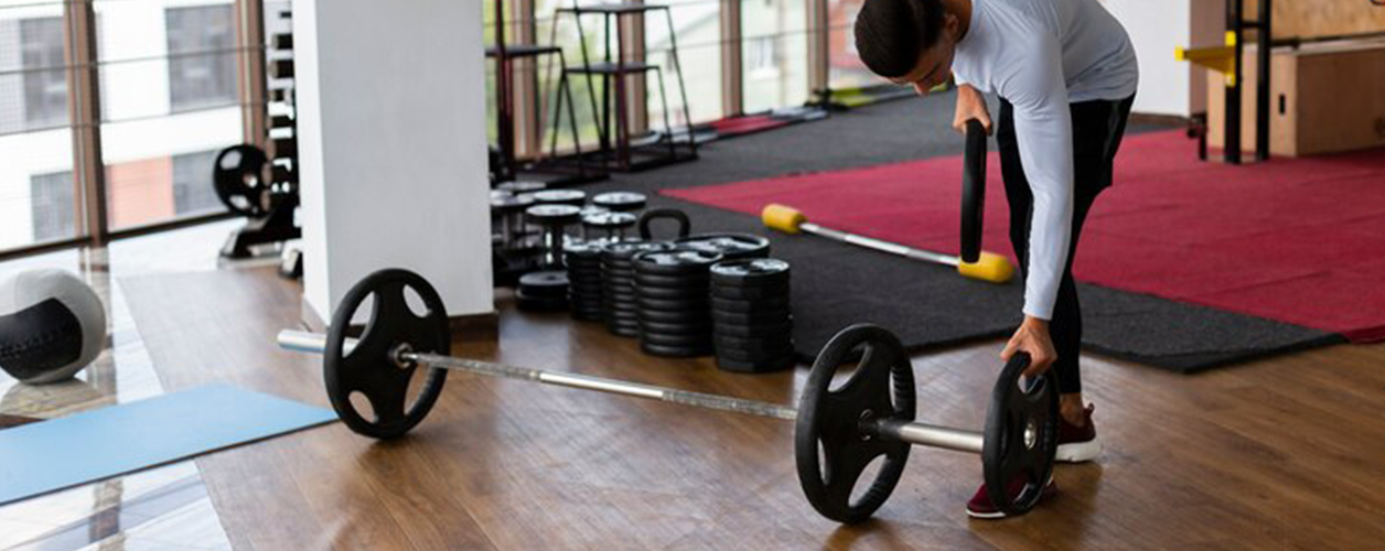 A Step-by-Step Guide to Home Gym Setup