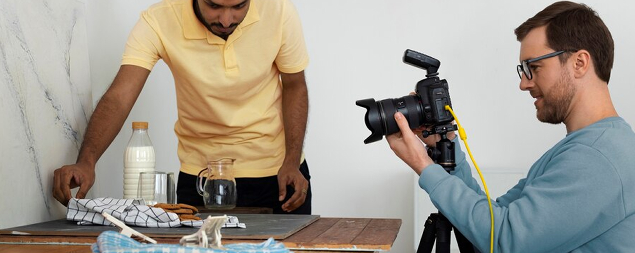 7 Ways to Make Money with Videography: Ideas, niches, and Tips