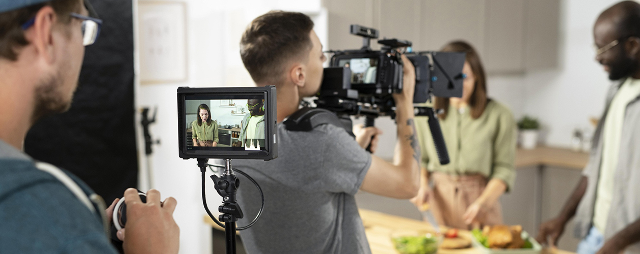 10 Tips To Choose A Reliable Video Production Company