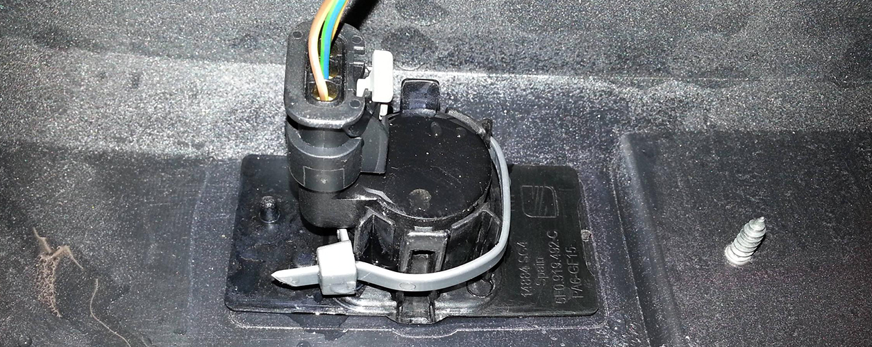 A DIY Guide To Parking Sensor Replacement And Modern Upgrades