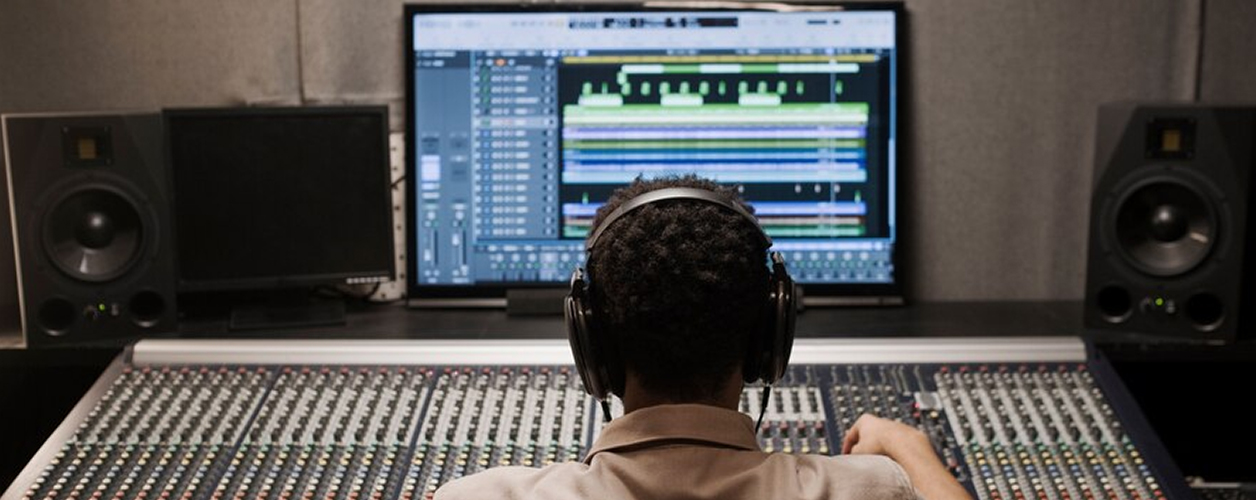 Audio Editing: Pro Tips and Trends for Melbourne