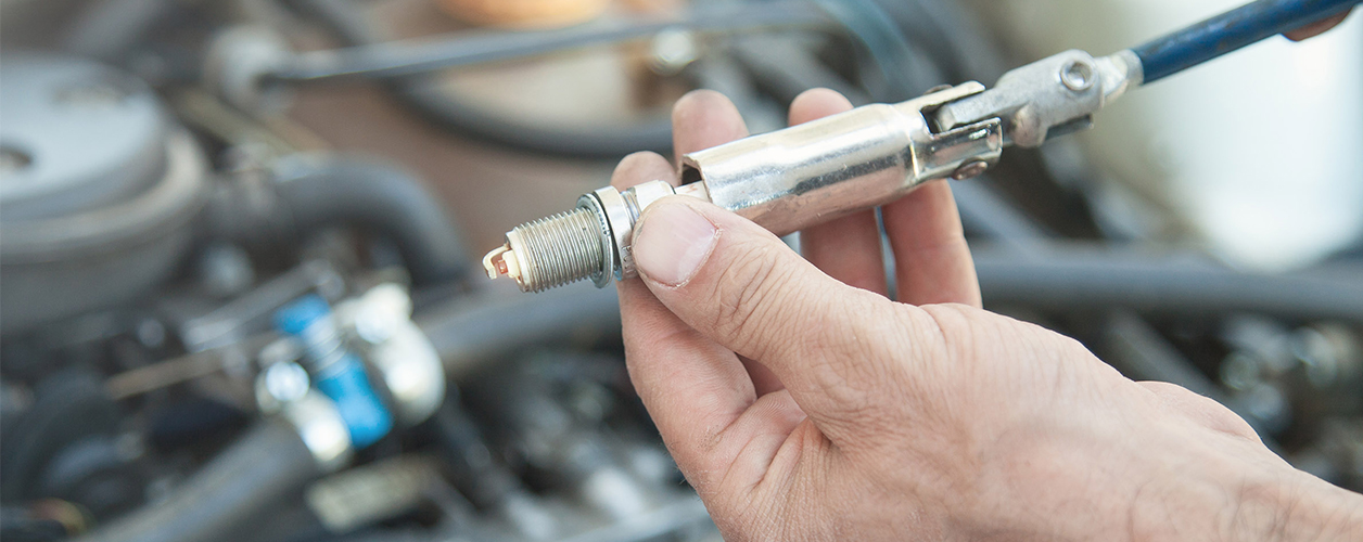 A Comprehensive Guide To Ignition Systems Repair And Upgrades