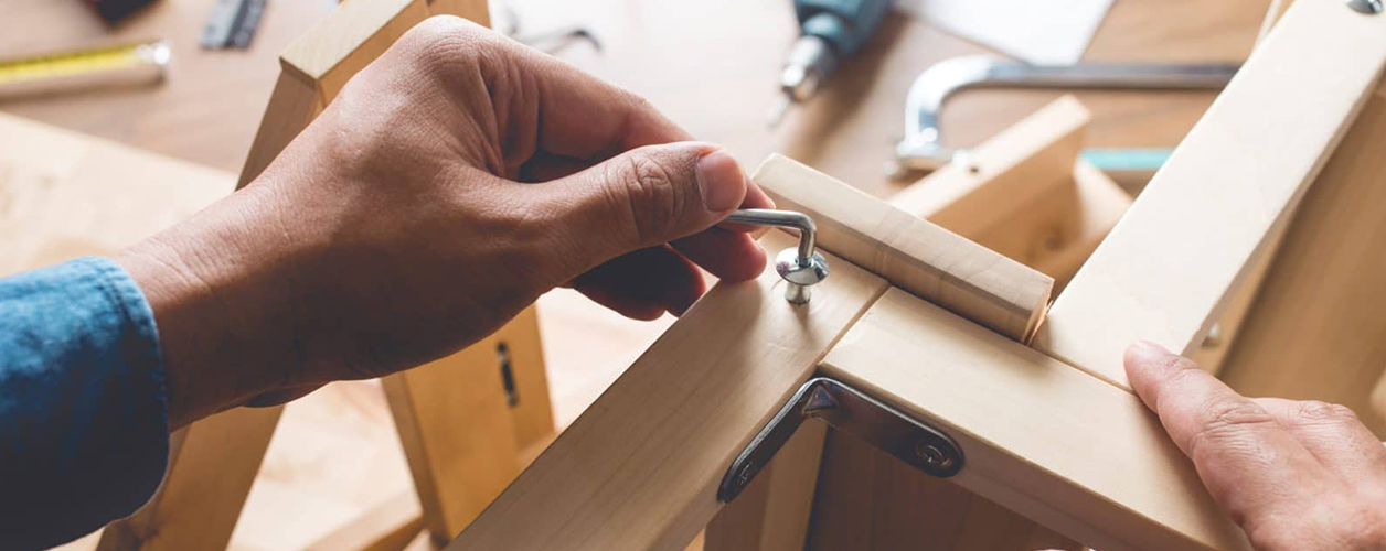 A Guide to Fantastic Furniture Assembly