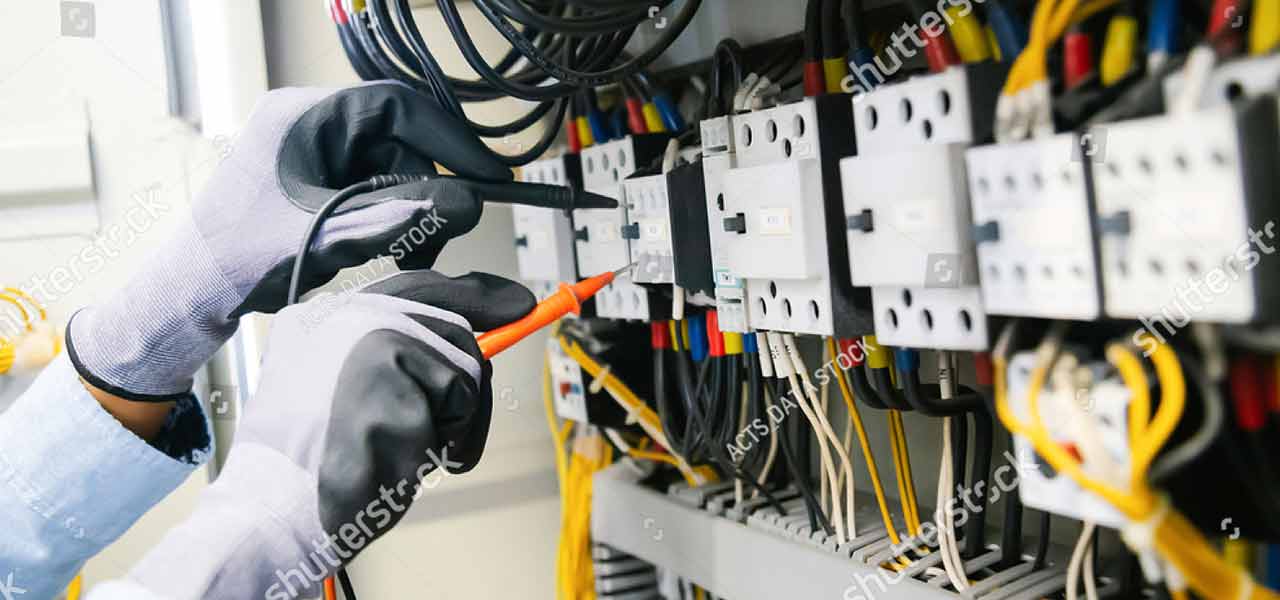 Electrical Inspection and Testing