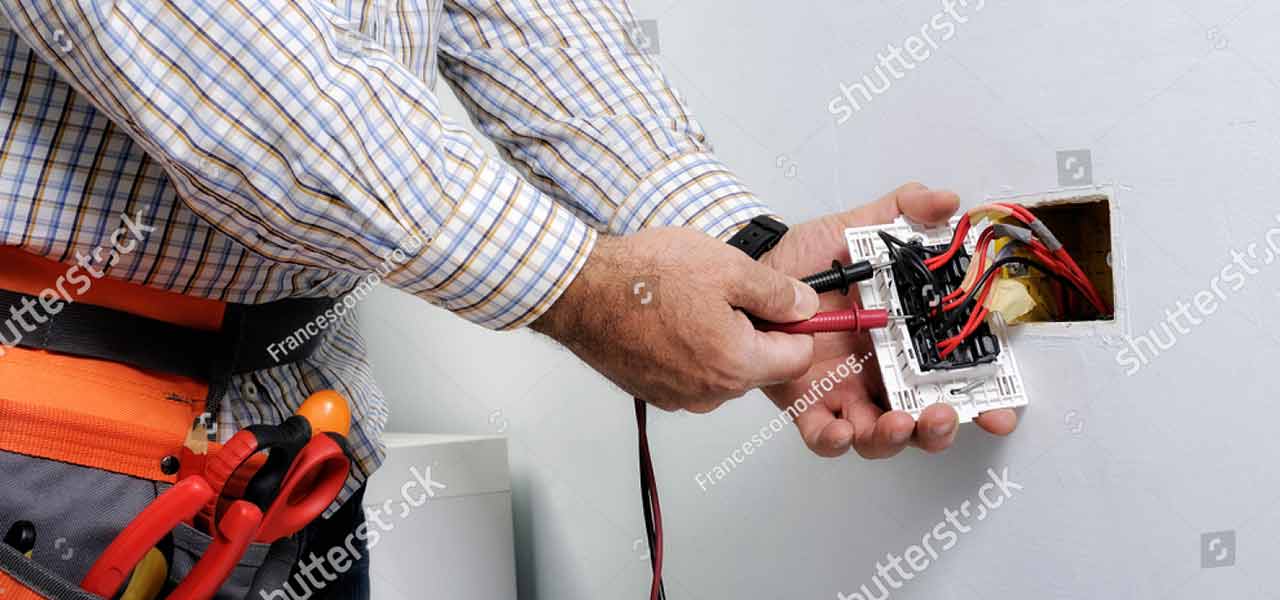 Kingswell Electrics  Perth's Expert Local Electrician