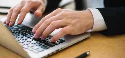 Why Typing Skills Matter in the Digital Age: A Typist's Guide