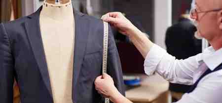 The Importance of Tailoring a Suit