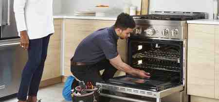Tips & Advice for Oven Fan Repairs