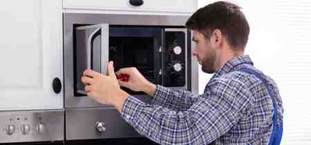 Is It Worth Repairing Your Microwave?