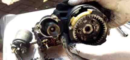 A Step-By-Step Starter Motor Repair Guide For DIY Enthusiasts
