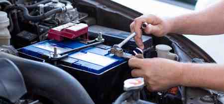 How To Choose The Right Car Battery Replacement?