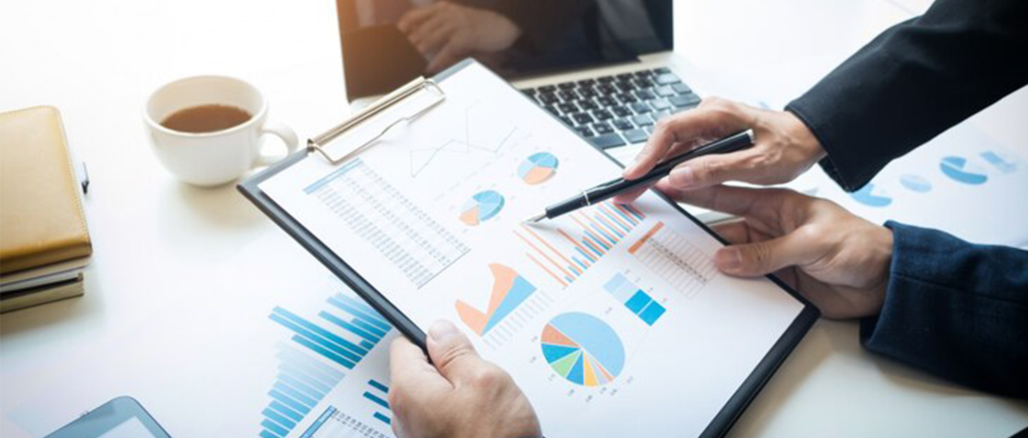 Demystifying Financial Reporting: A Step-by-Step Guide for Success