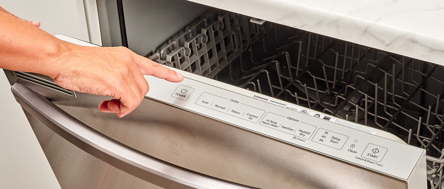 How to Install a Dishwasher Step-by-Step Guide