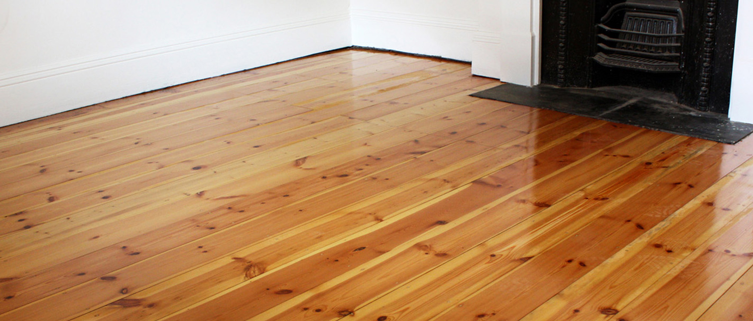 Timber Floor Sanding And Polishing Cost Guide