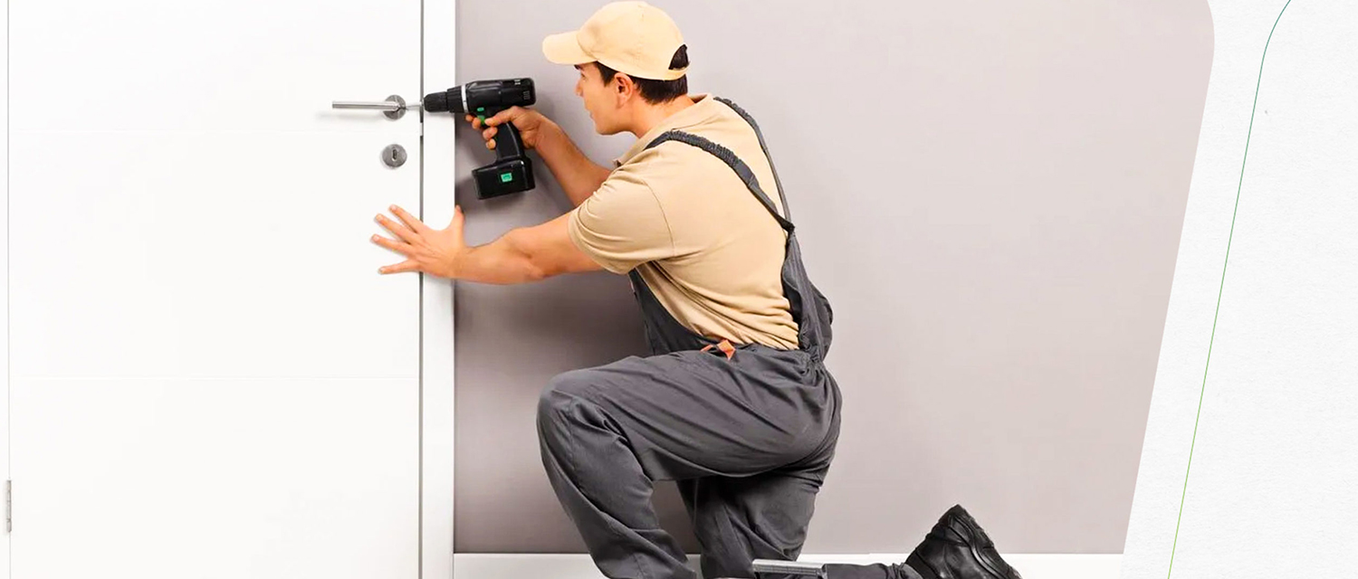 What Can Door Installers Do?