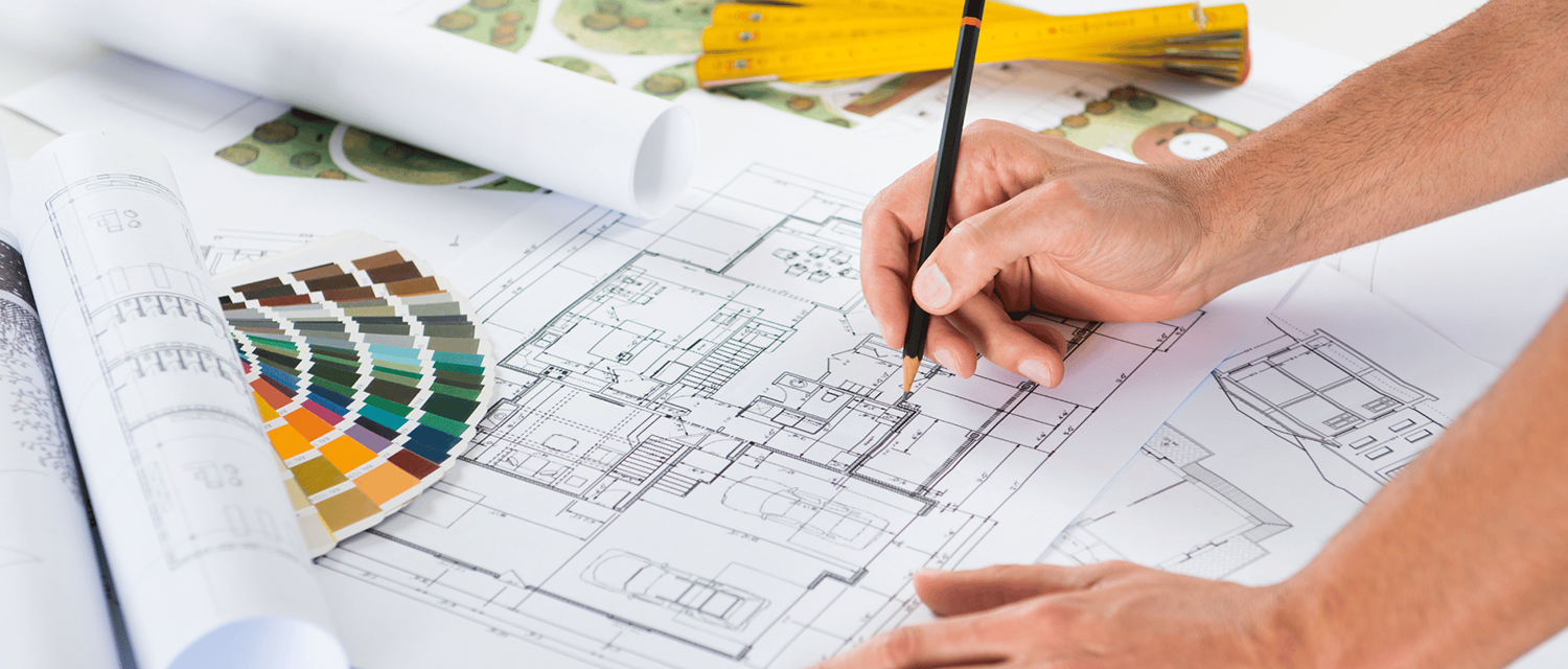 Cost Of Hiring A Draftsman - Architect Drawing Fees [2024 Cost Guide]