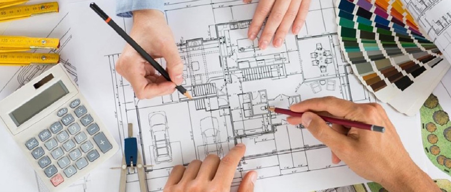 The Advantages Of Outsourcing CAD Drafting Services For Architects